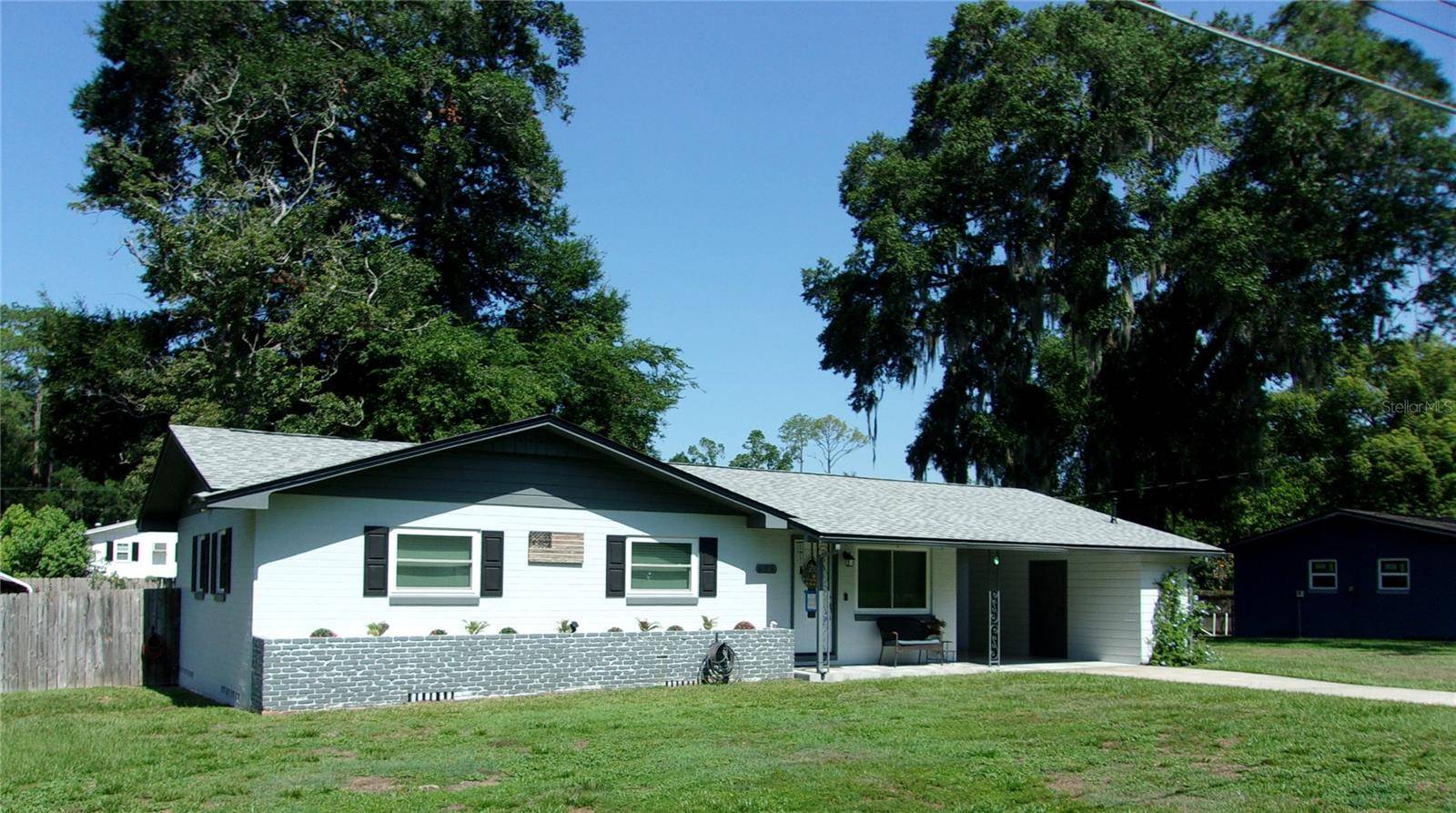428 NE 21ST TER, Ocala, FL 34470