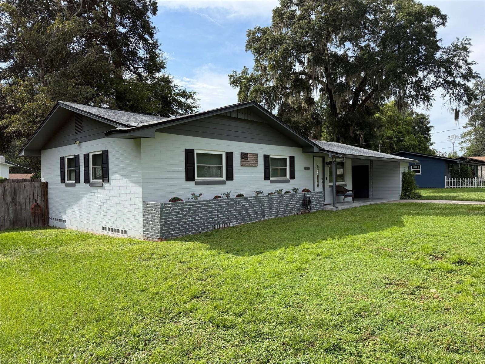 428 NE 21ST TER, Ocala, FL 34470