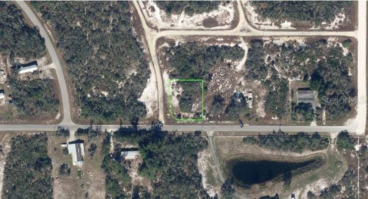 210 IMPATIENS ST, Lake Placid, FL 33852