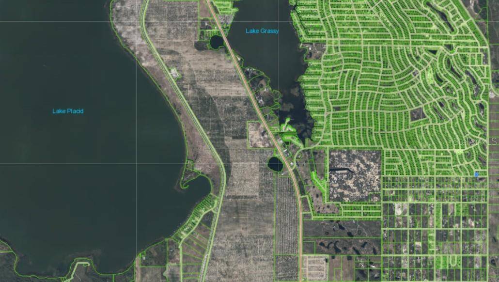 210 IMPATIENS ST, Lake Placid, FL 33852
