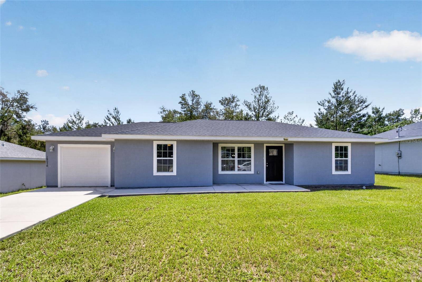 19058 SAINT AUGUSTINE DR, Dunnellon, FL 34432