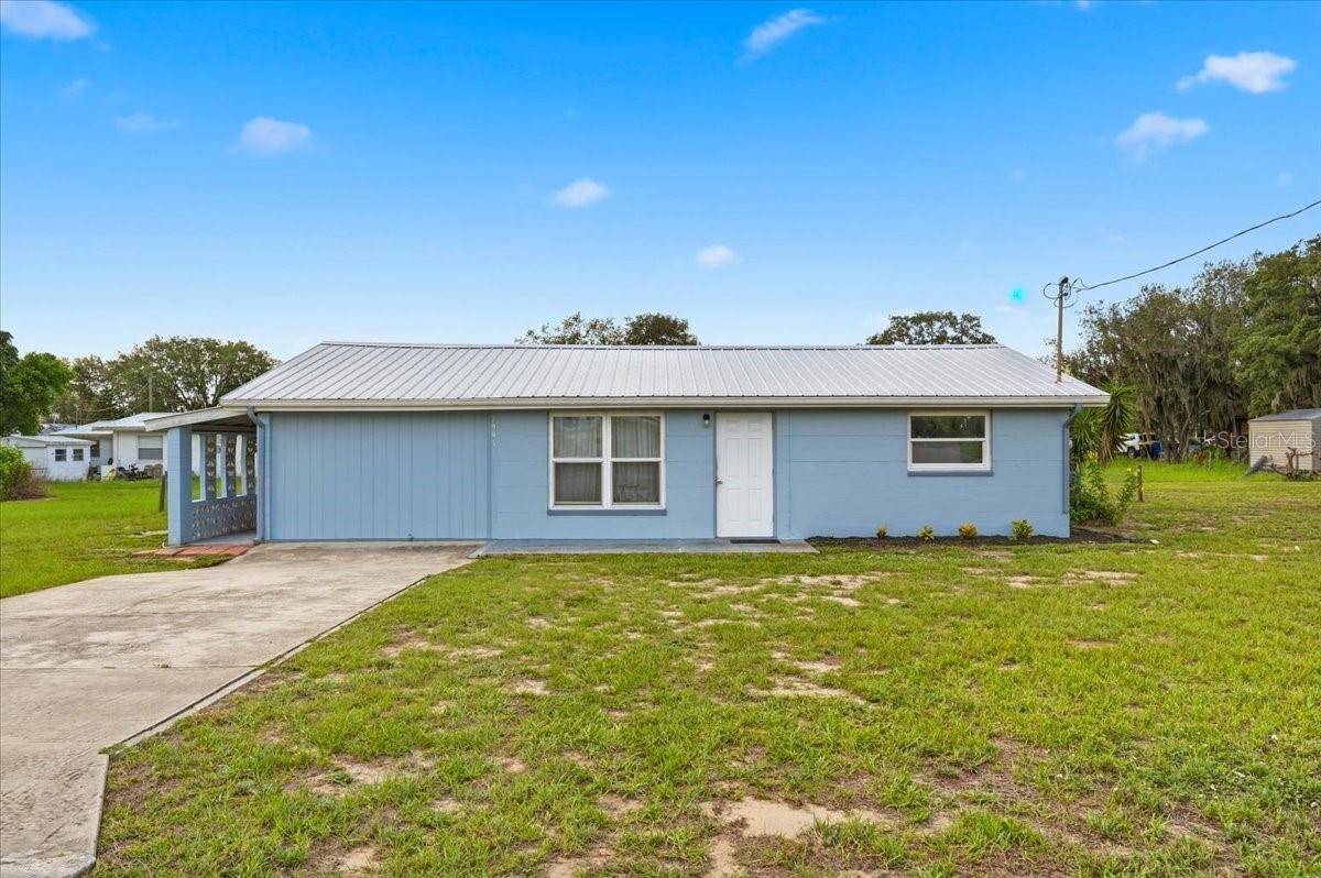 2991 W VERONA RD, Avon Park, FL 33825