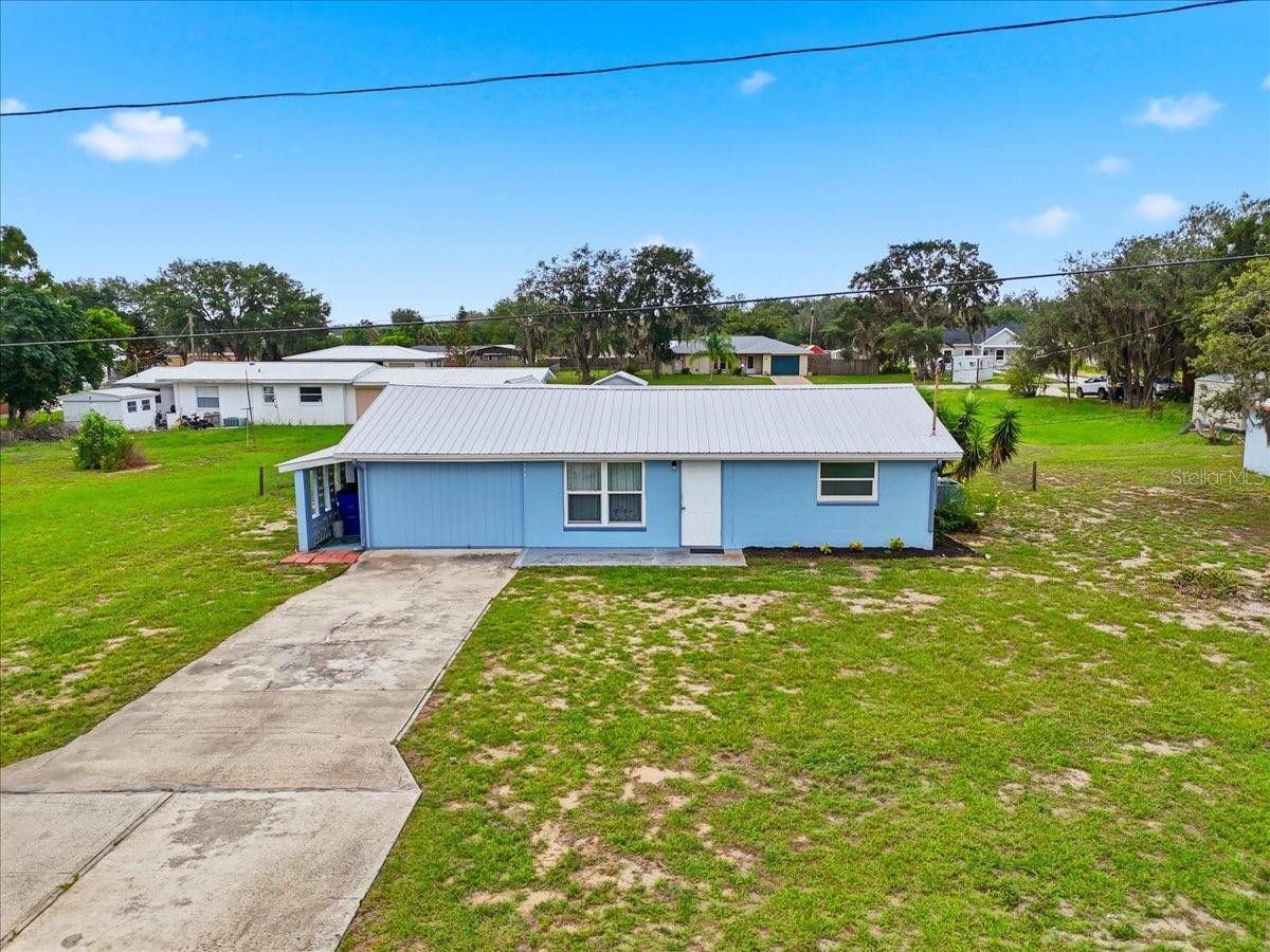 2991 W VERONA RD, Avon Park, FL 33825