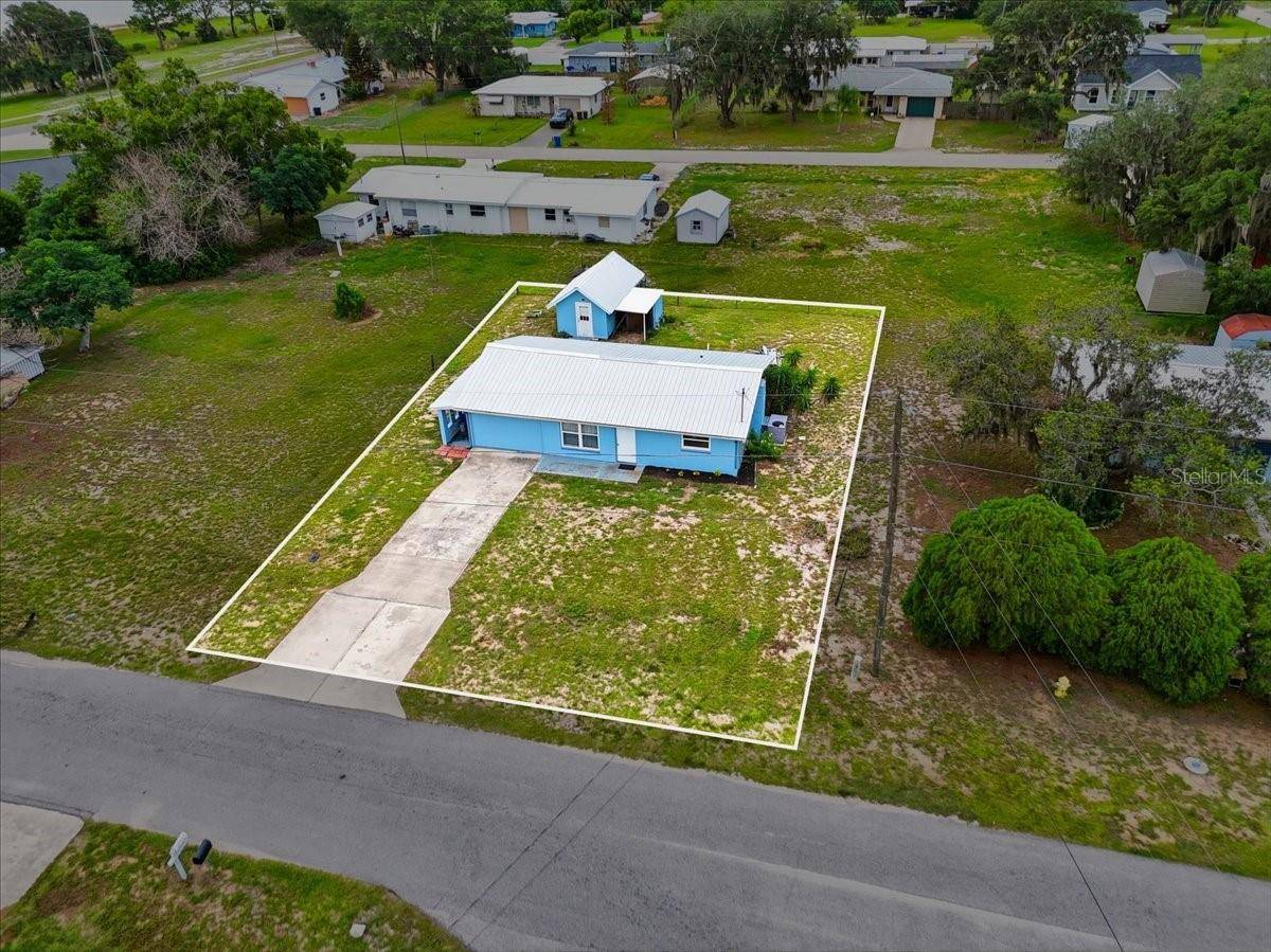 2991 W VERONA RD, Avon Park, FL 33825