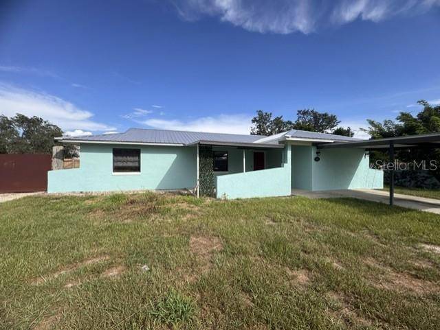 508 PARK DR, Babson Park, FL 33827