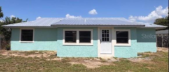 508 PARK DR, Babson Park, FL 33827