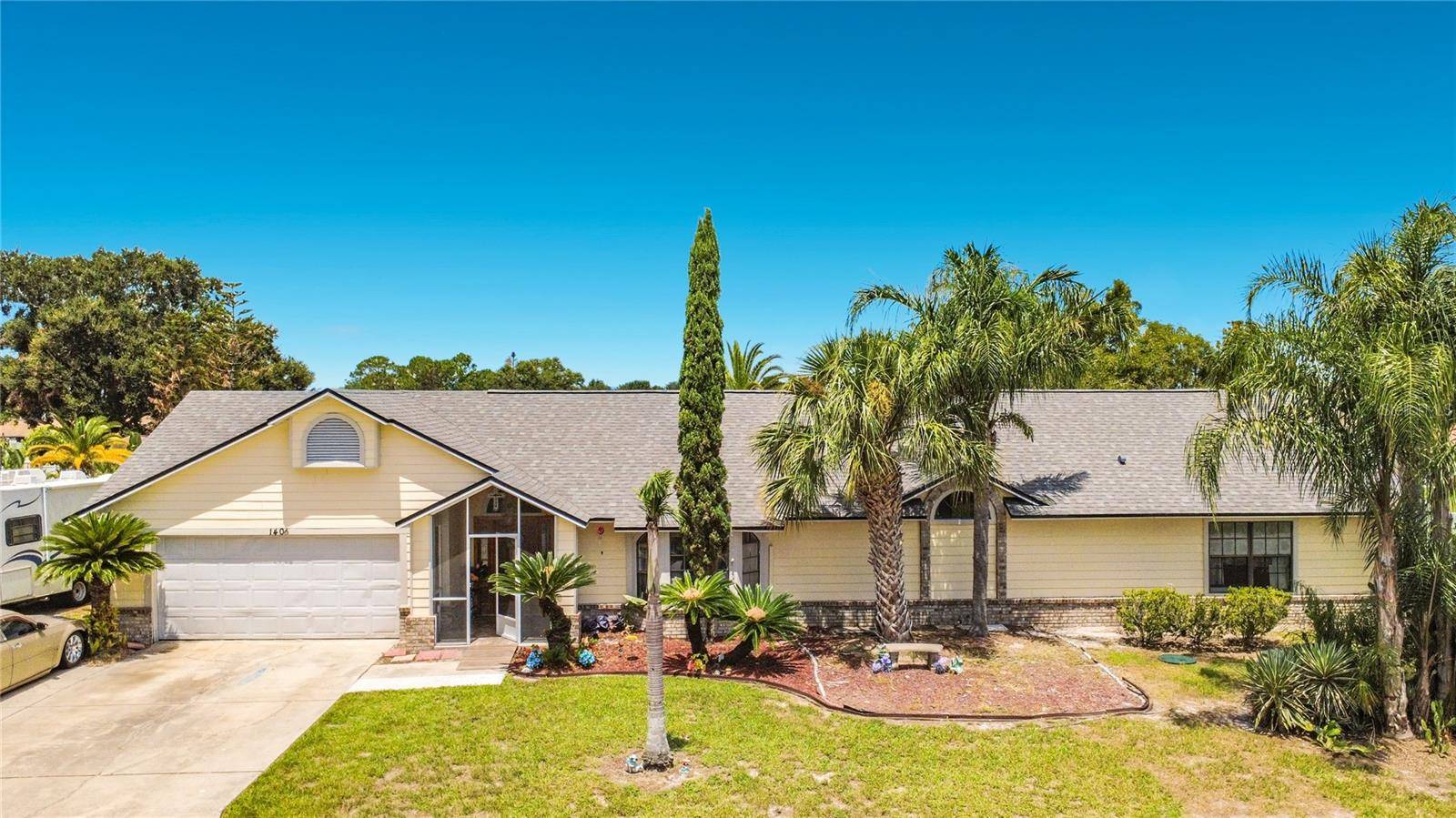1406 KINGSTON WAY, Kissimmee, FL 34744