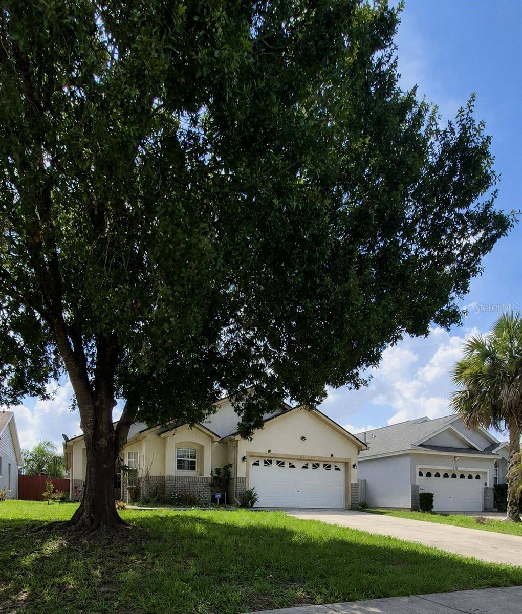 121 S ROMA WAY, Kissimmee, FL 34746
