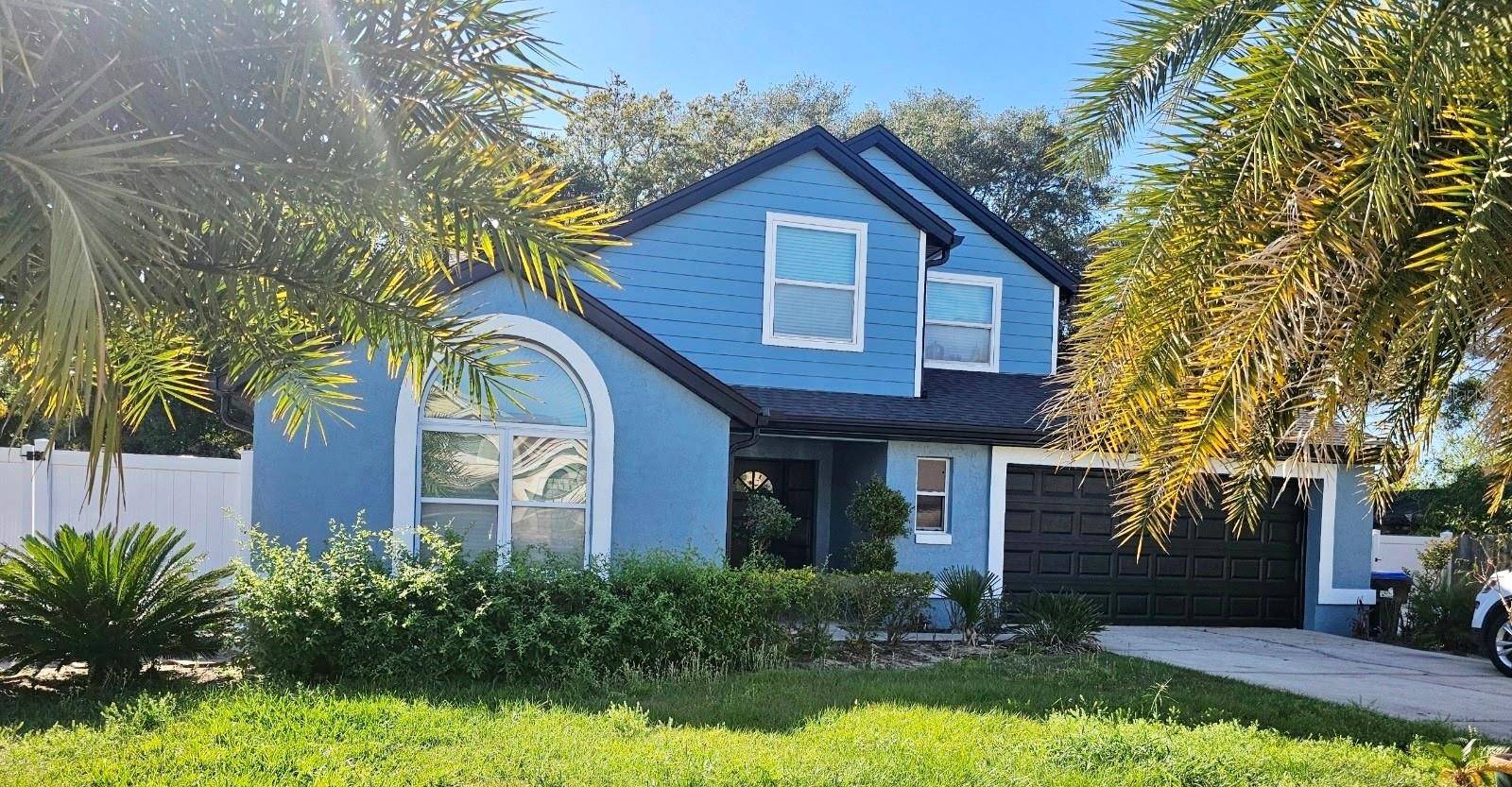 8070 VILLAGE GREEN RD, Orlando, FL 32818