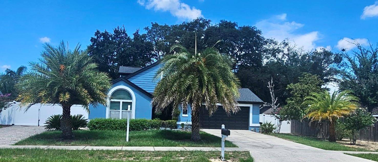 8070 VILLAGE GREEN RD, Orlando, FL 32818
