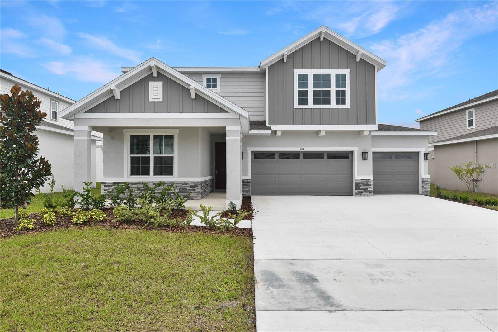 1698 CROOKED CREEK ST, St Cloud, FL 34772