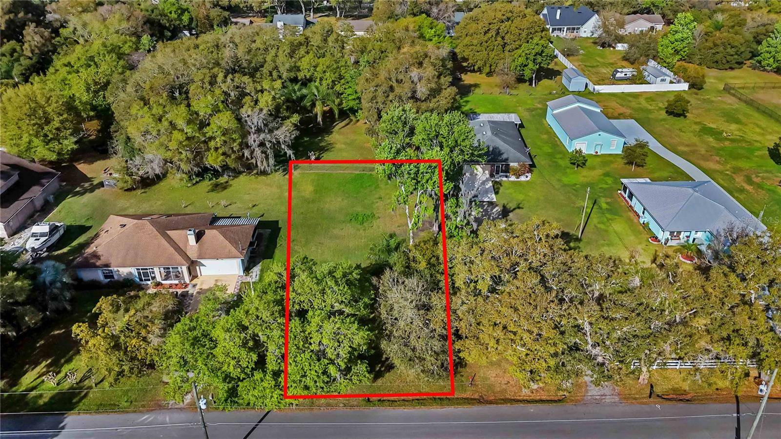0 GRAPE AVE, St Cloud, FL 34769