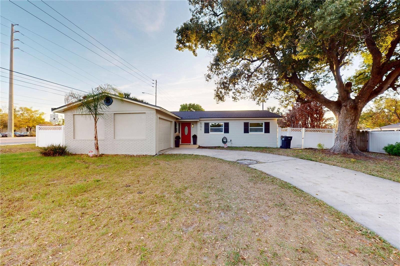 501 HERITAGE BLVD, Winter Park, FL 32792