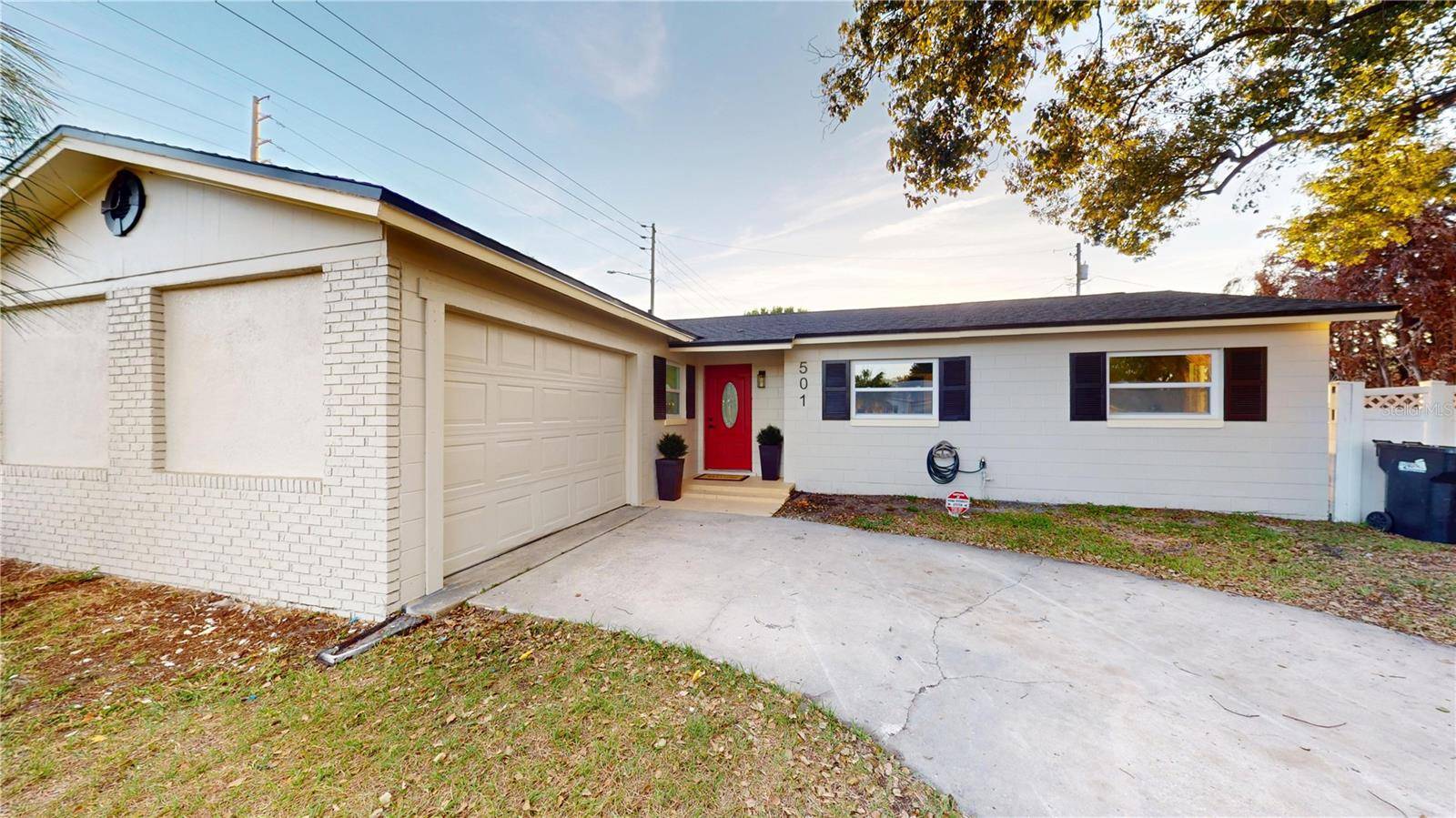501 HERITAGE BLVD, Winter Park, FL 32792