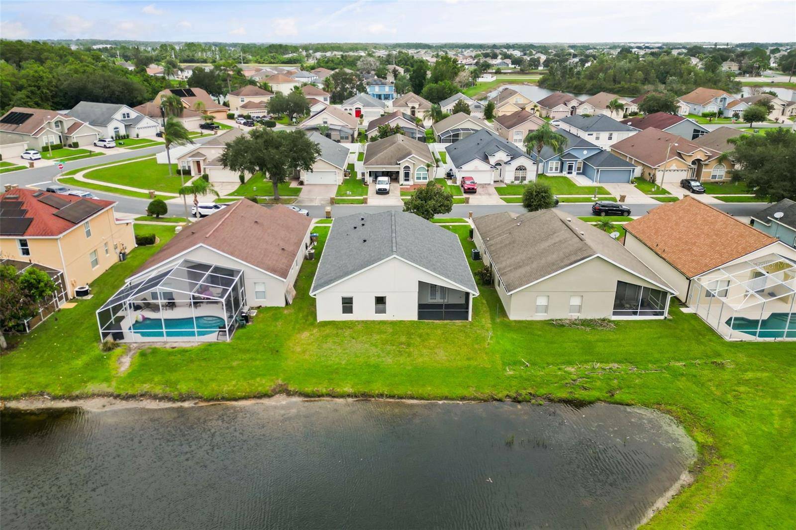 2608 DECK AVE, Kissimmee, FL 34743