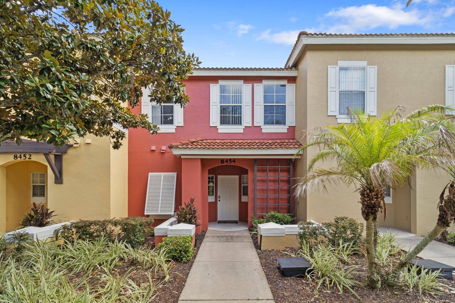 8454 CRYSTAL COVE LOOP, Kissimmee, FL 34747