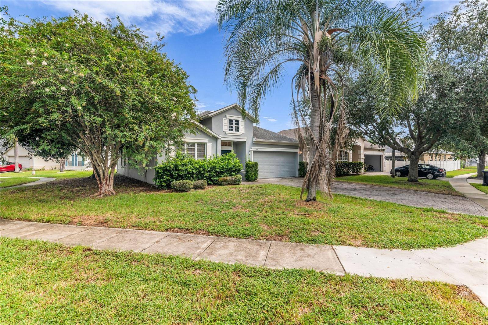 1509 CRISTALLI CT, Orlando, FL 32828