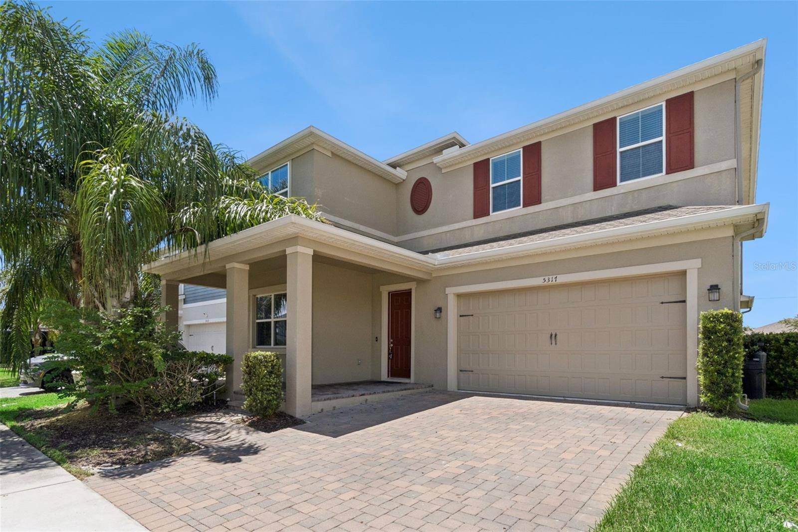 5317 JUBILOSO DR, St Cloud, FL 34771