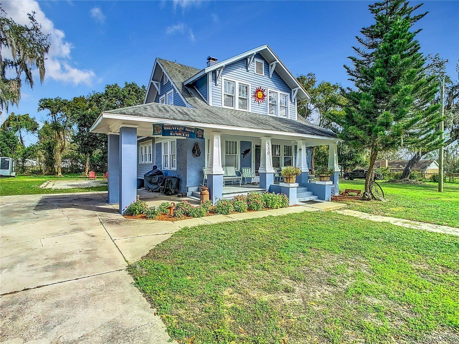 510 TIGHE AVE, Seffner, FL 33584
