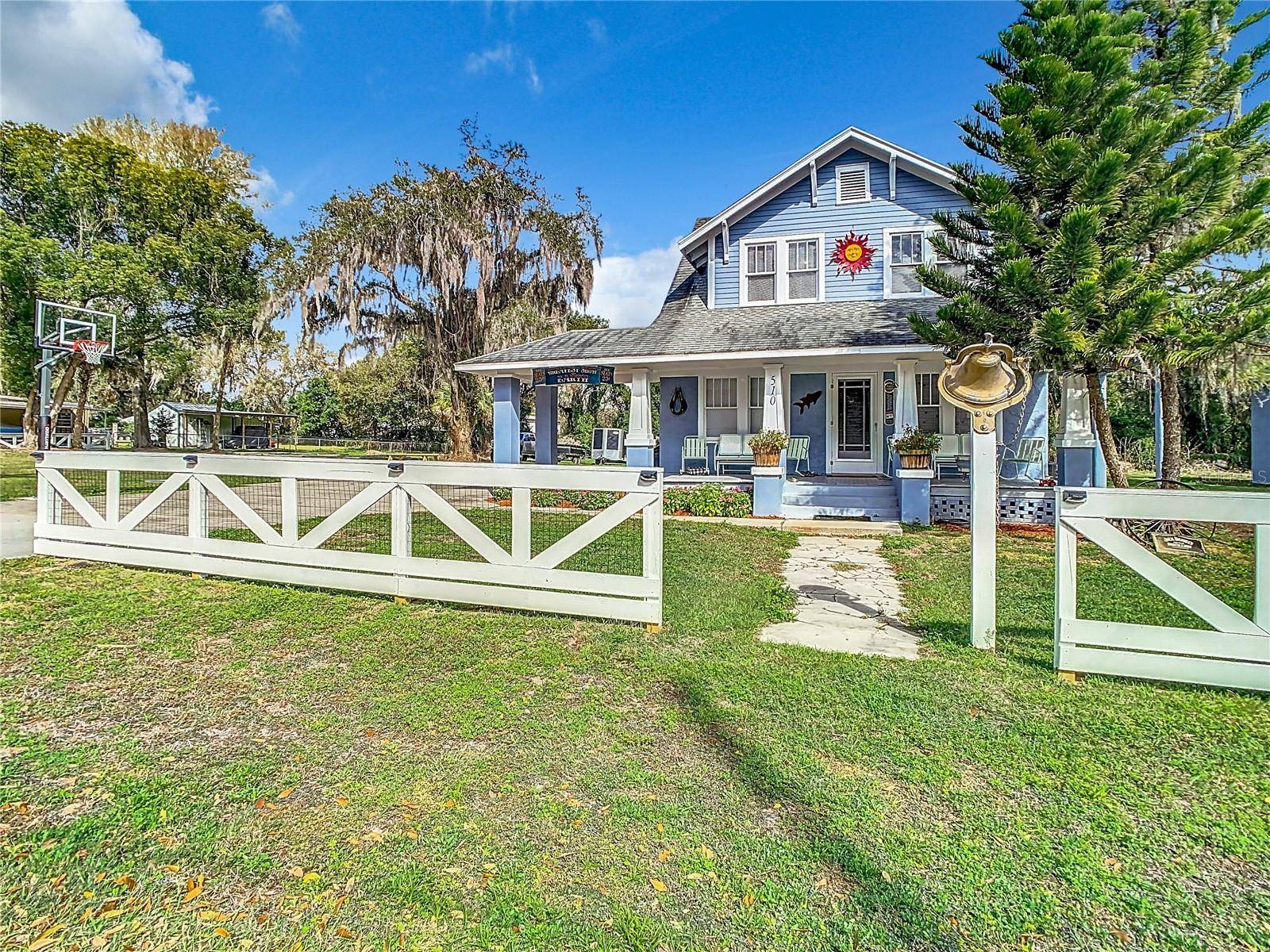 510 TIGHE AVE, Seffner, FL 33584
