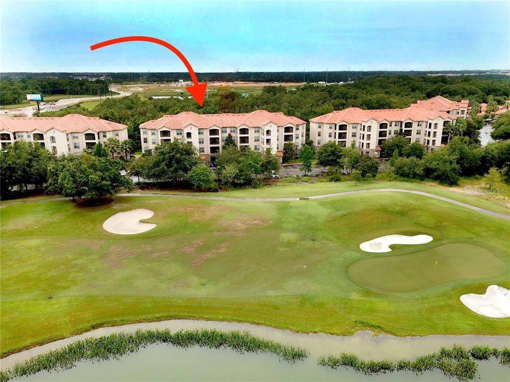 8010 TUSCANY WAY #5301, Davenport, FL 33896