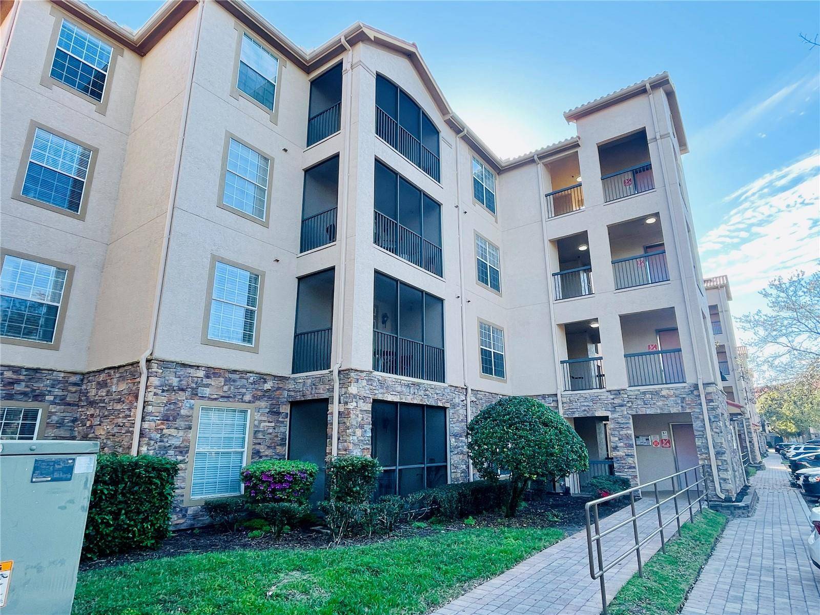 8010 TUSCANY WAY #5301, Davenport, FL 33896