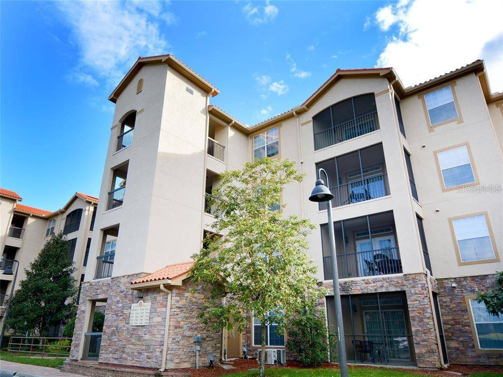 8010 TUSCANY WAY #5301, Davenport, FL 33896