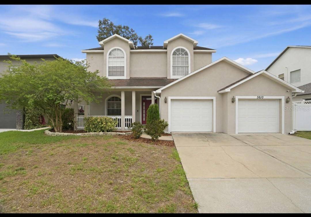 3610 W EUCLID AVE, Tampa, FL 33629