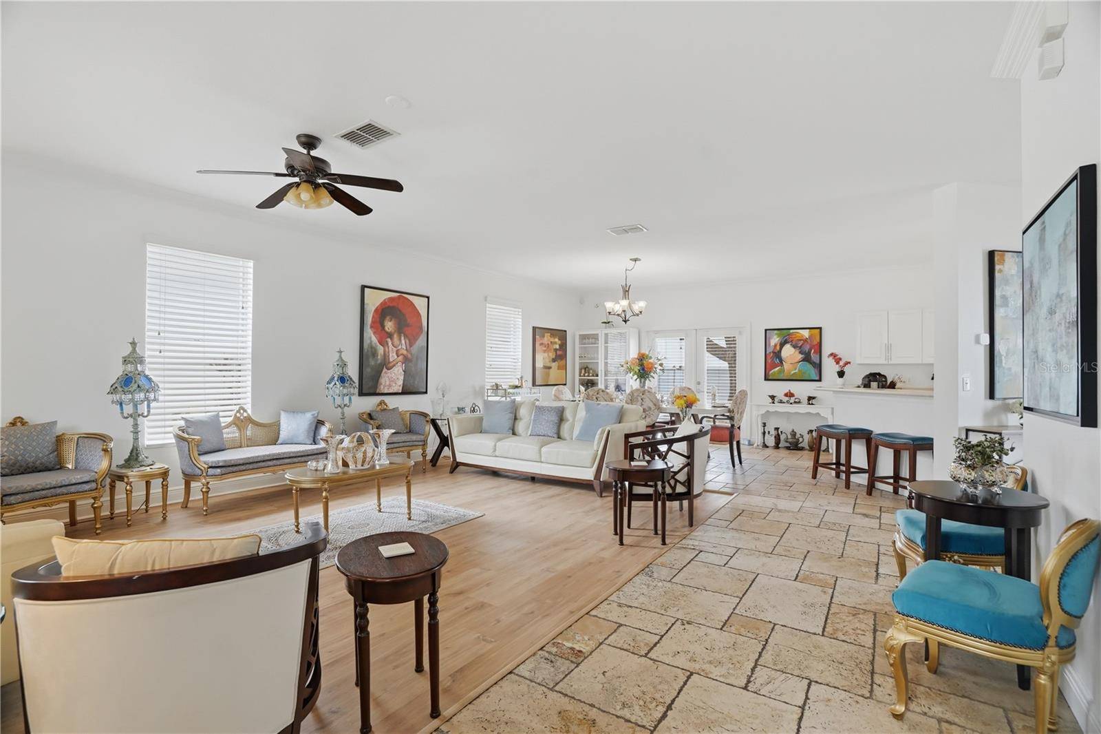 3610 W EUCLID AVE, Tampa, FL 33629