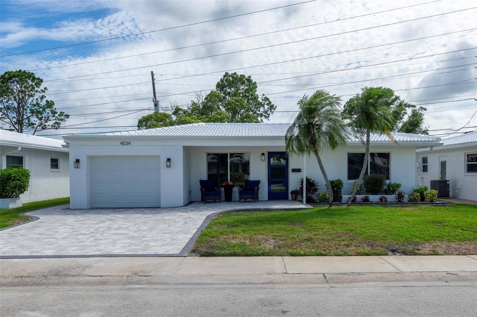 4034 MAINLANDS BLVD N, Pinellas Park, FL 33782