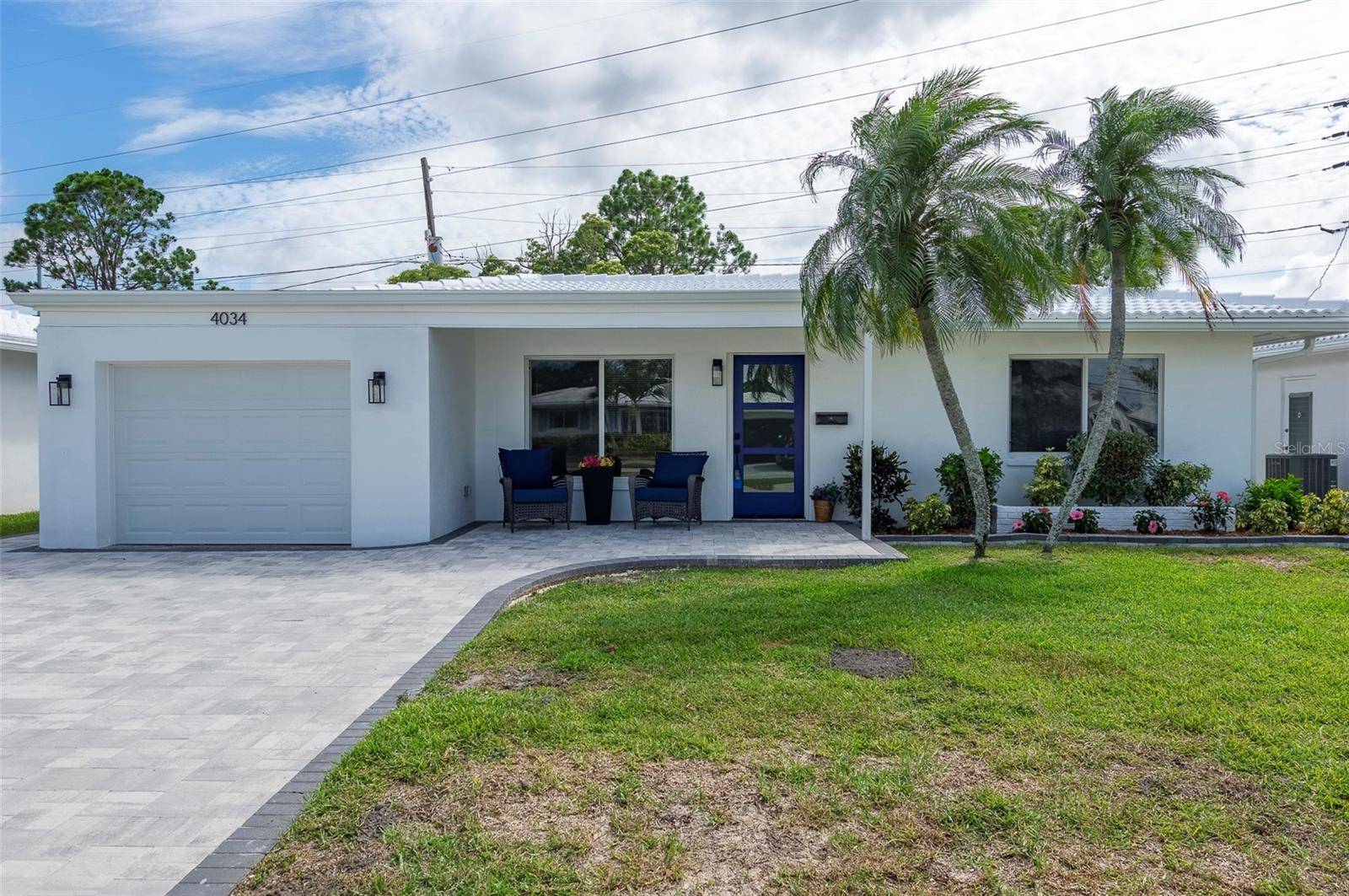 4034 MAINLANDS BLVD N, Pinellas Park, FL 33782