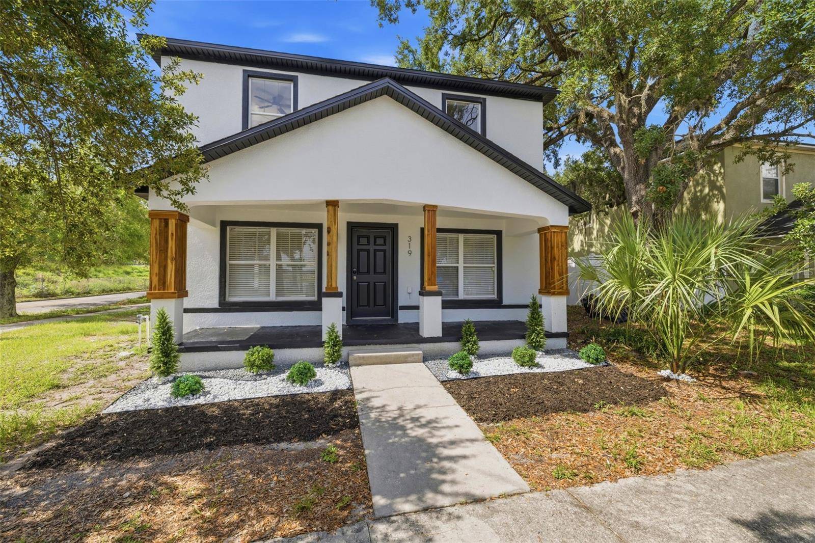 319 E HANLON ST, Tampa, FL 33604