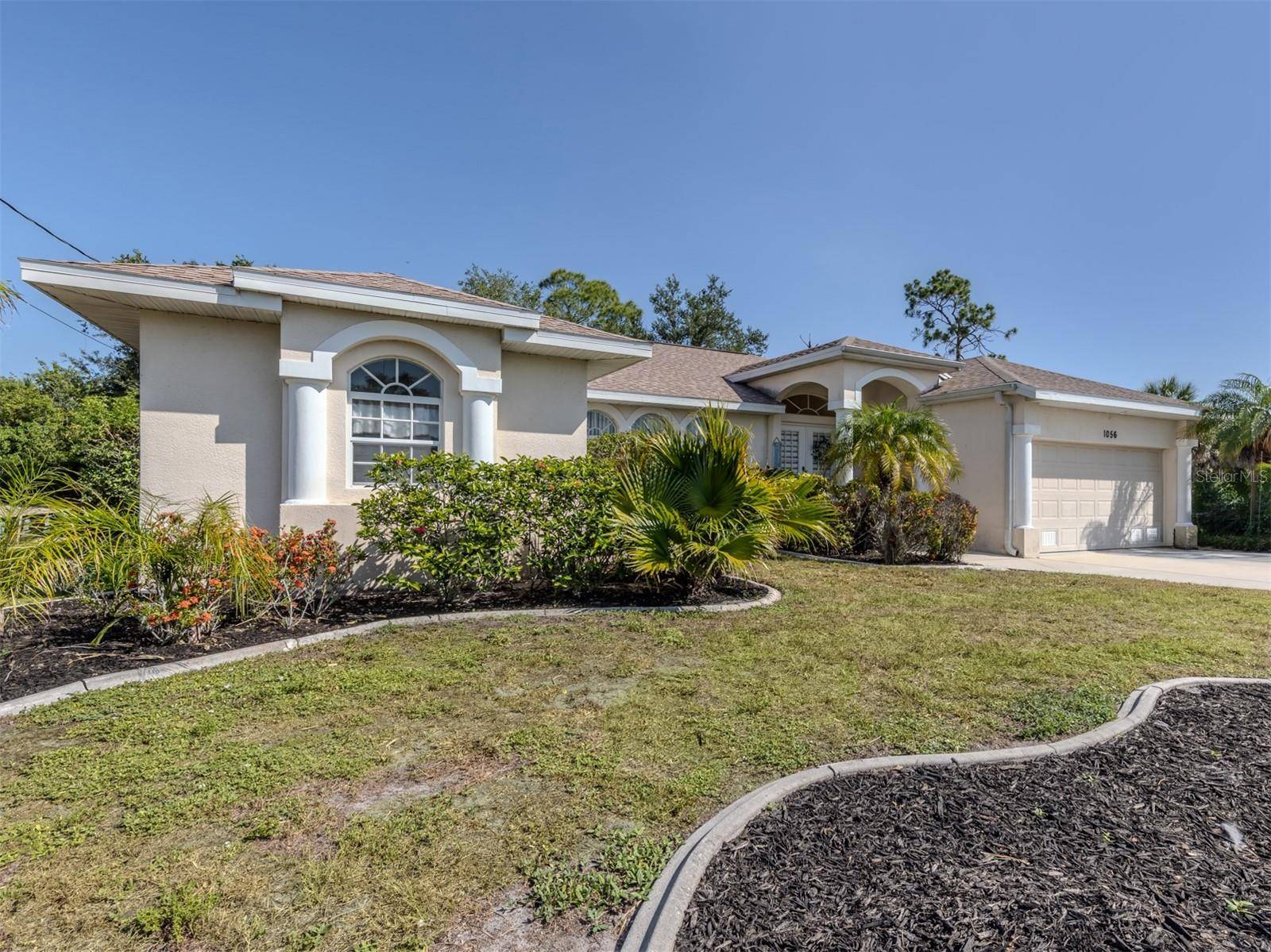 1056 ROTONDA CIR, Rotonda West, FL 33947