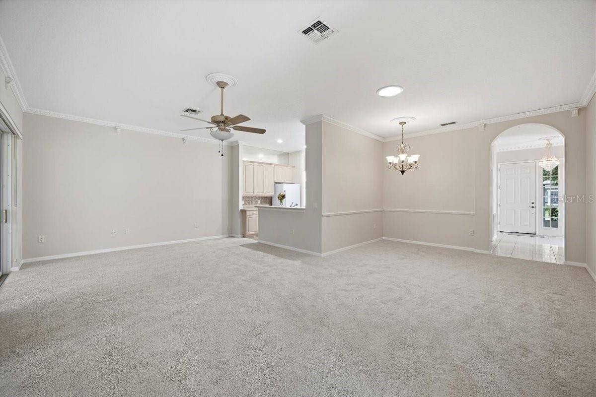 794 WOLF CREEK ST, Clermont, FL 34711