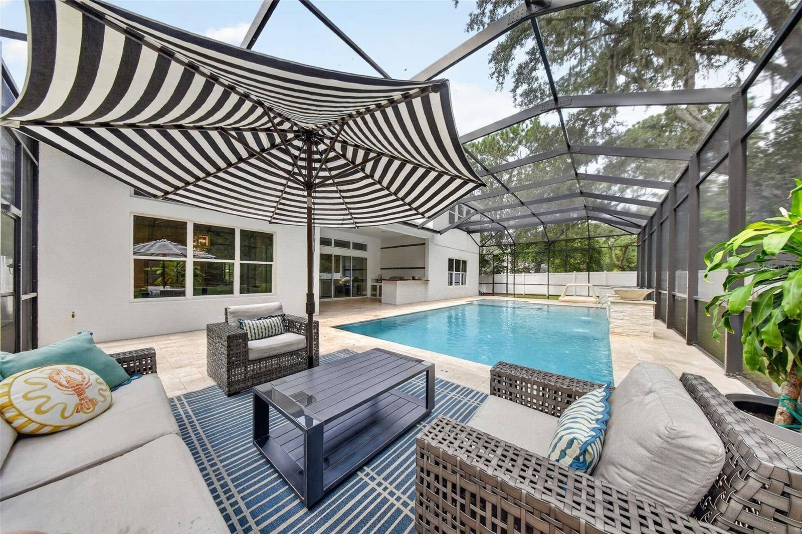 2304 CLEMENT RD, Lutz, FL 33549