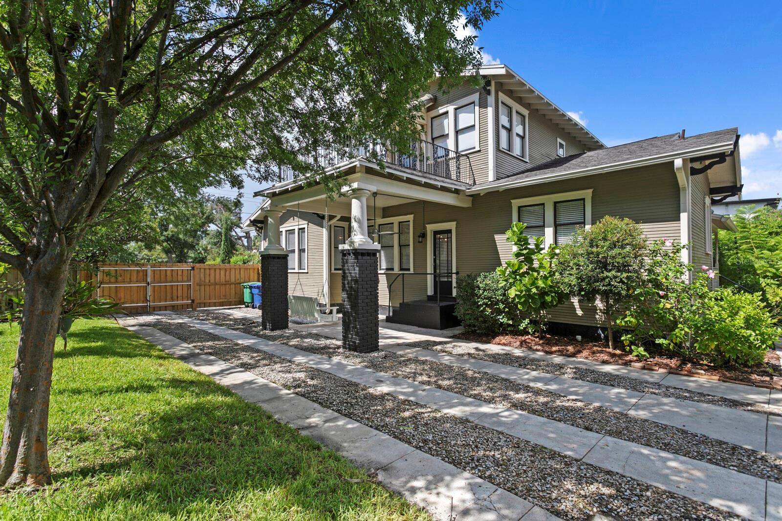 705 W WEST ST, Tampa, FL 33602