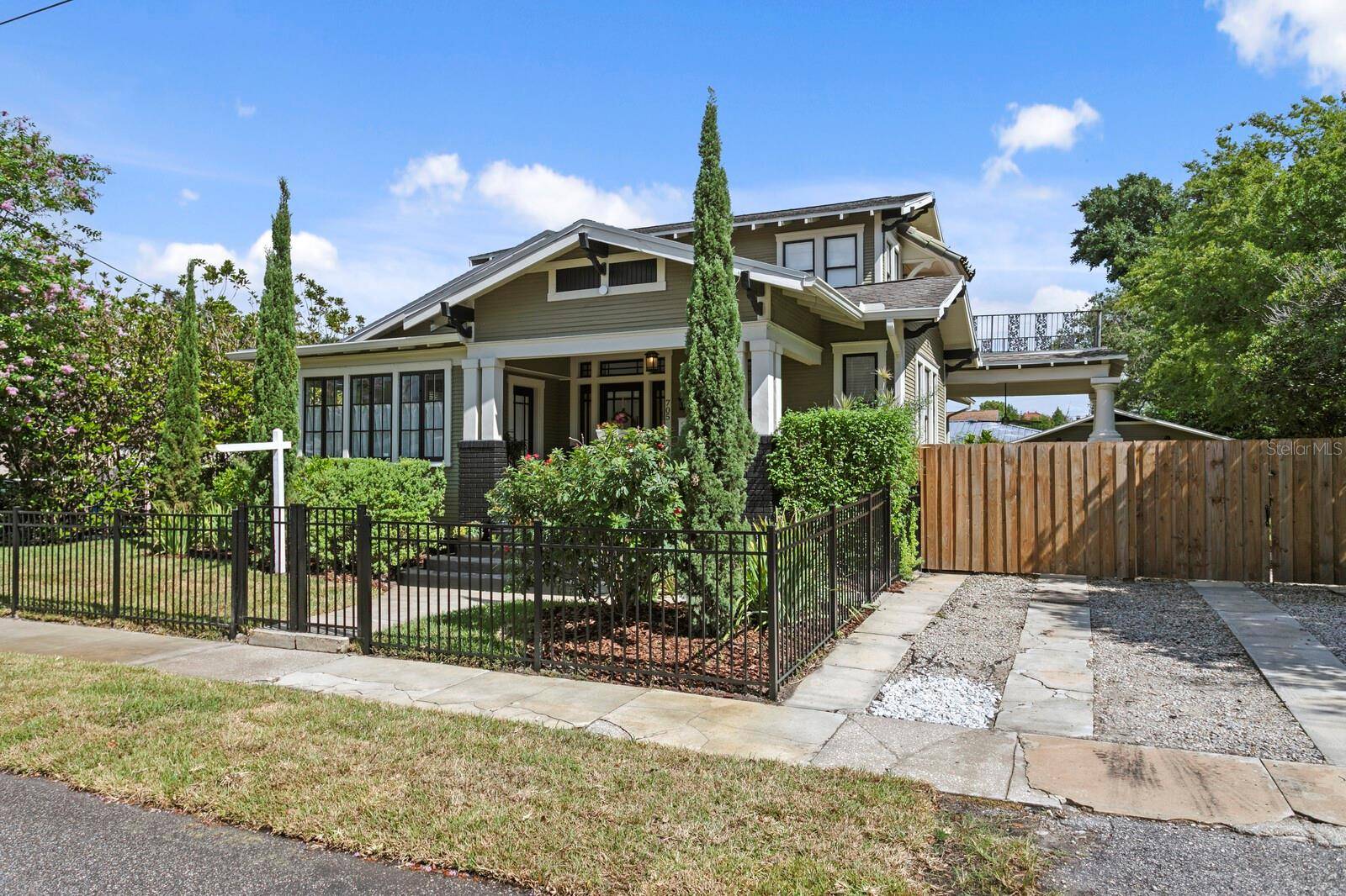 705 W WEST ST, Tampa, FL 33602