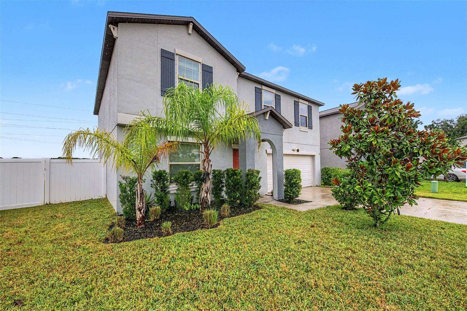4710 WILD SENNA BLVD, Tampa, FL 33619