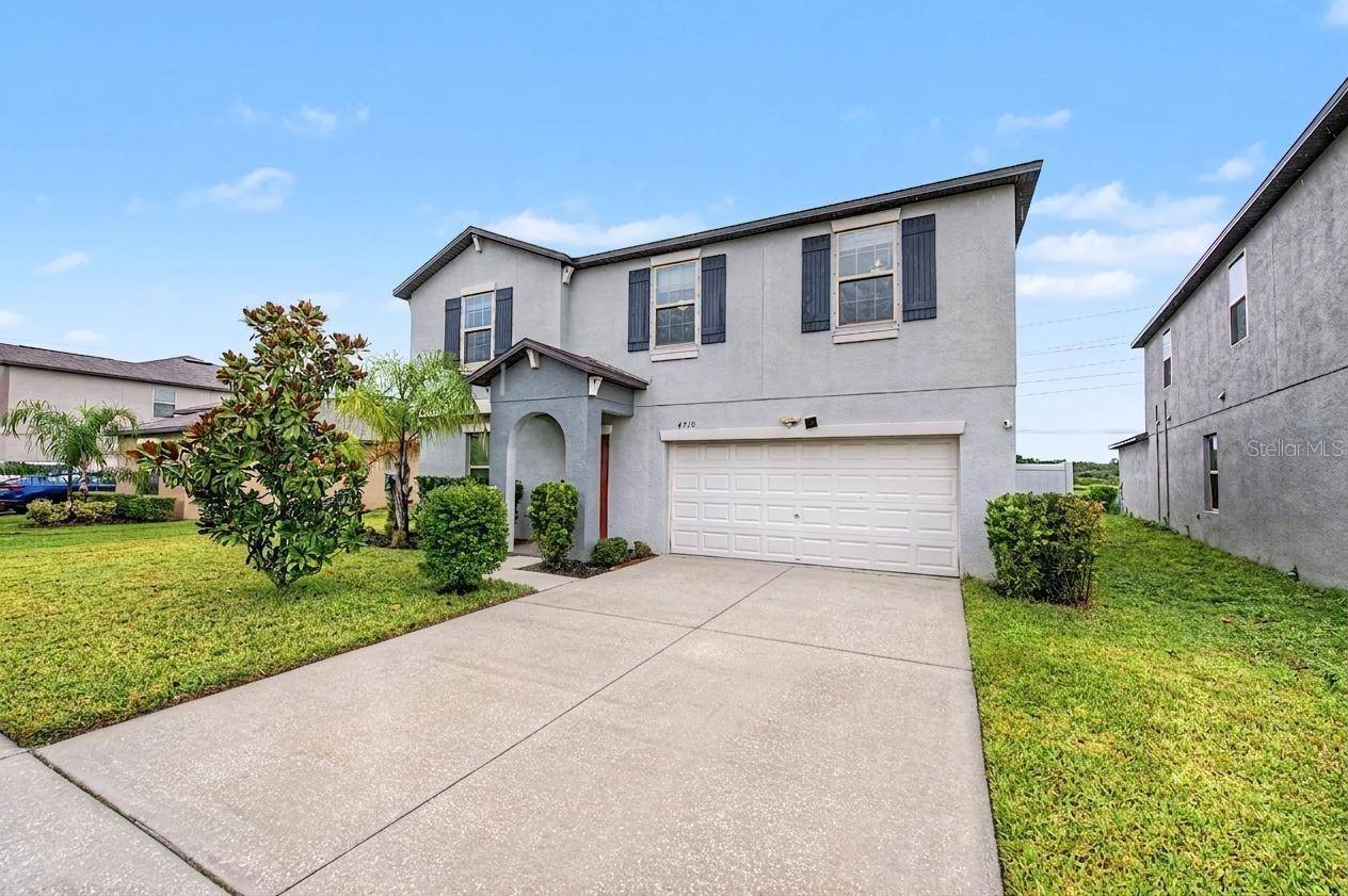 4710 WILD SENNA BLVD, Tampa, FL 33619