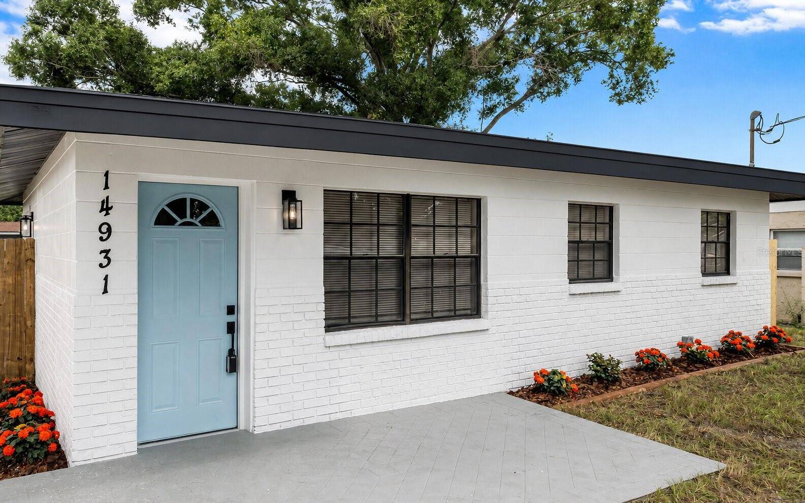 14931 FISHER RD, Tampa, FL 33613
