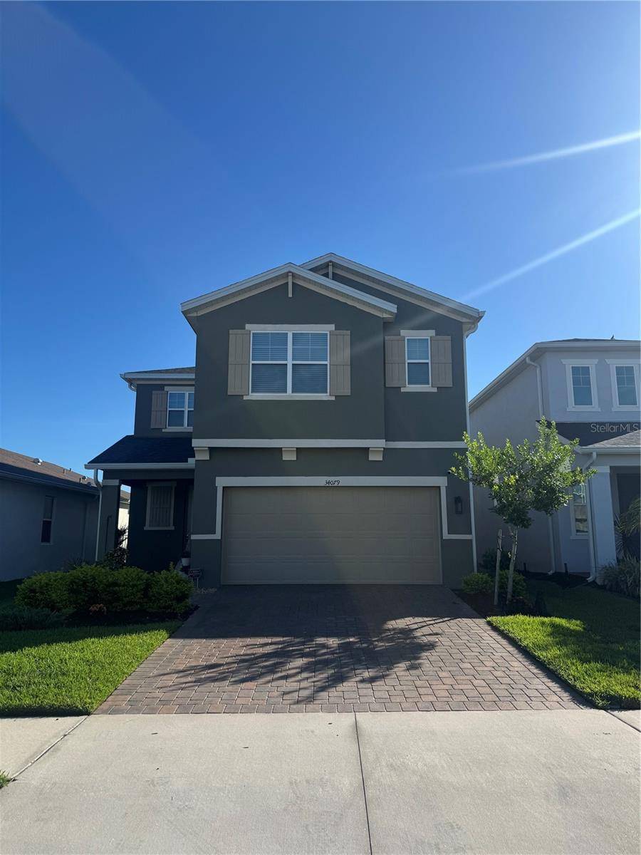 34079 WHITE FOUNTAIN CT, Wesley Chapel, FL 33545