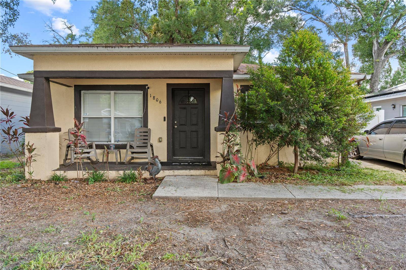 1806 E CURTIS ST, Tampa, FL 33610