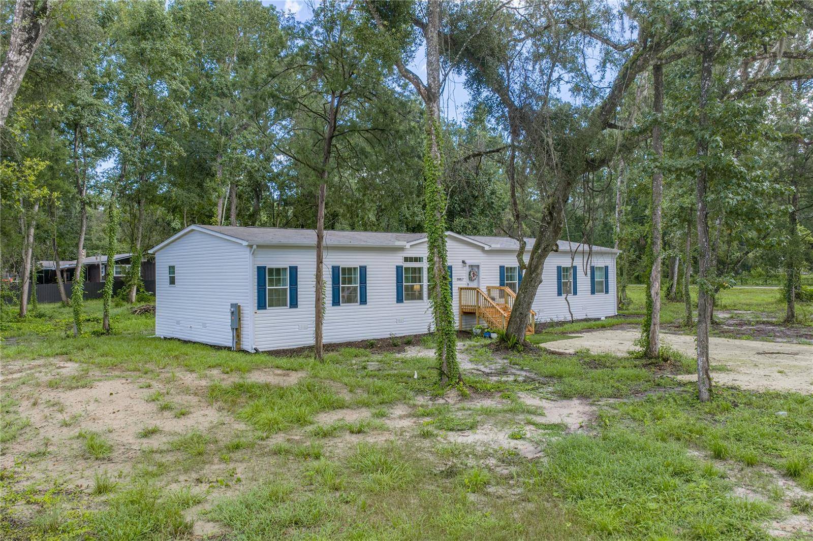 11957 SW 35TH ST, Webster, FL 33597