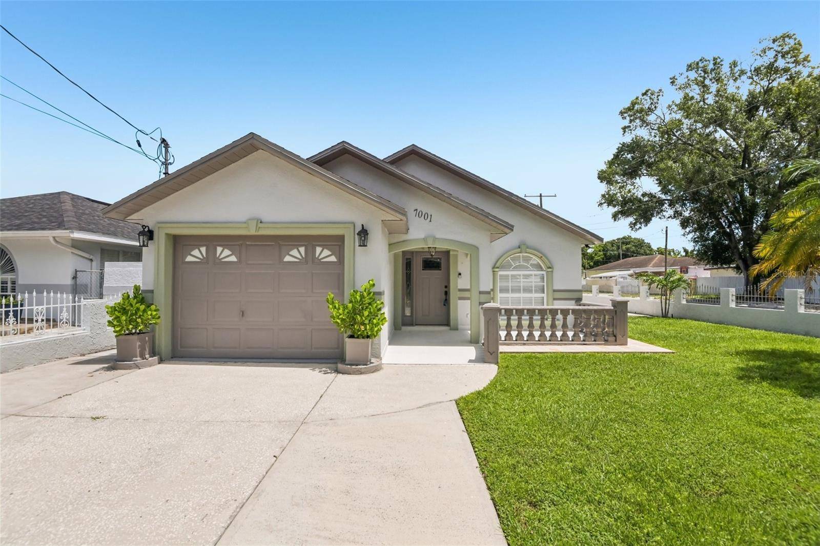 7001 N CLARK AVE, Tampa, FL 33614