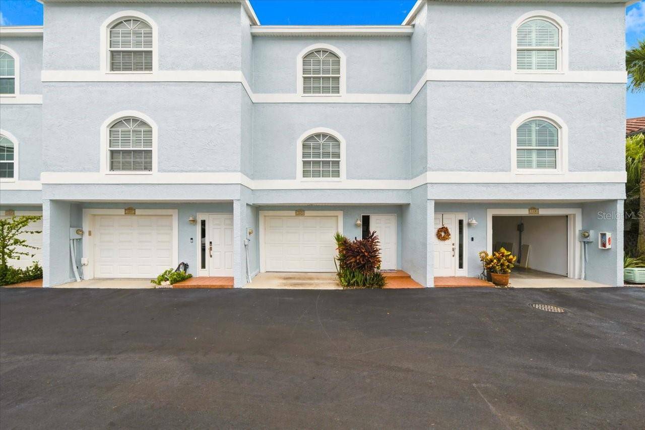 751 PINELLAS BAYWAY S #19, Tierra Verde, FL 33715