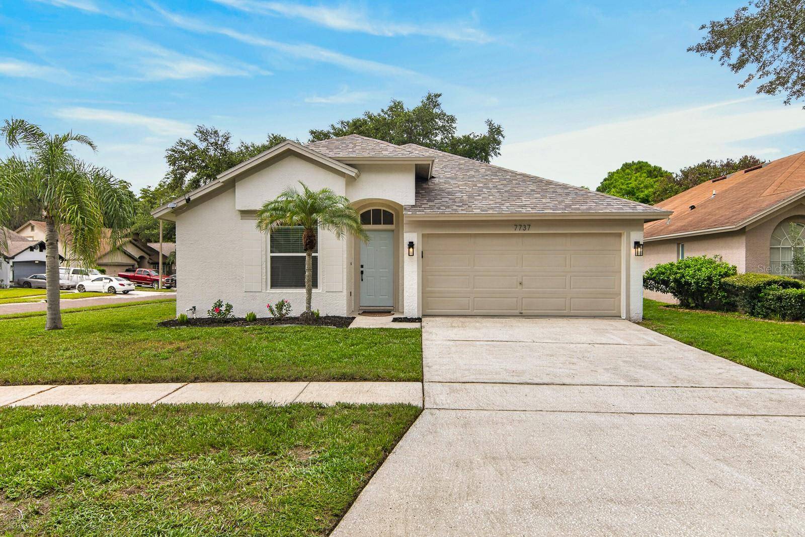 7737 MARBELLA CREEK AVE, Tampa, FL 33615