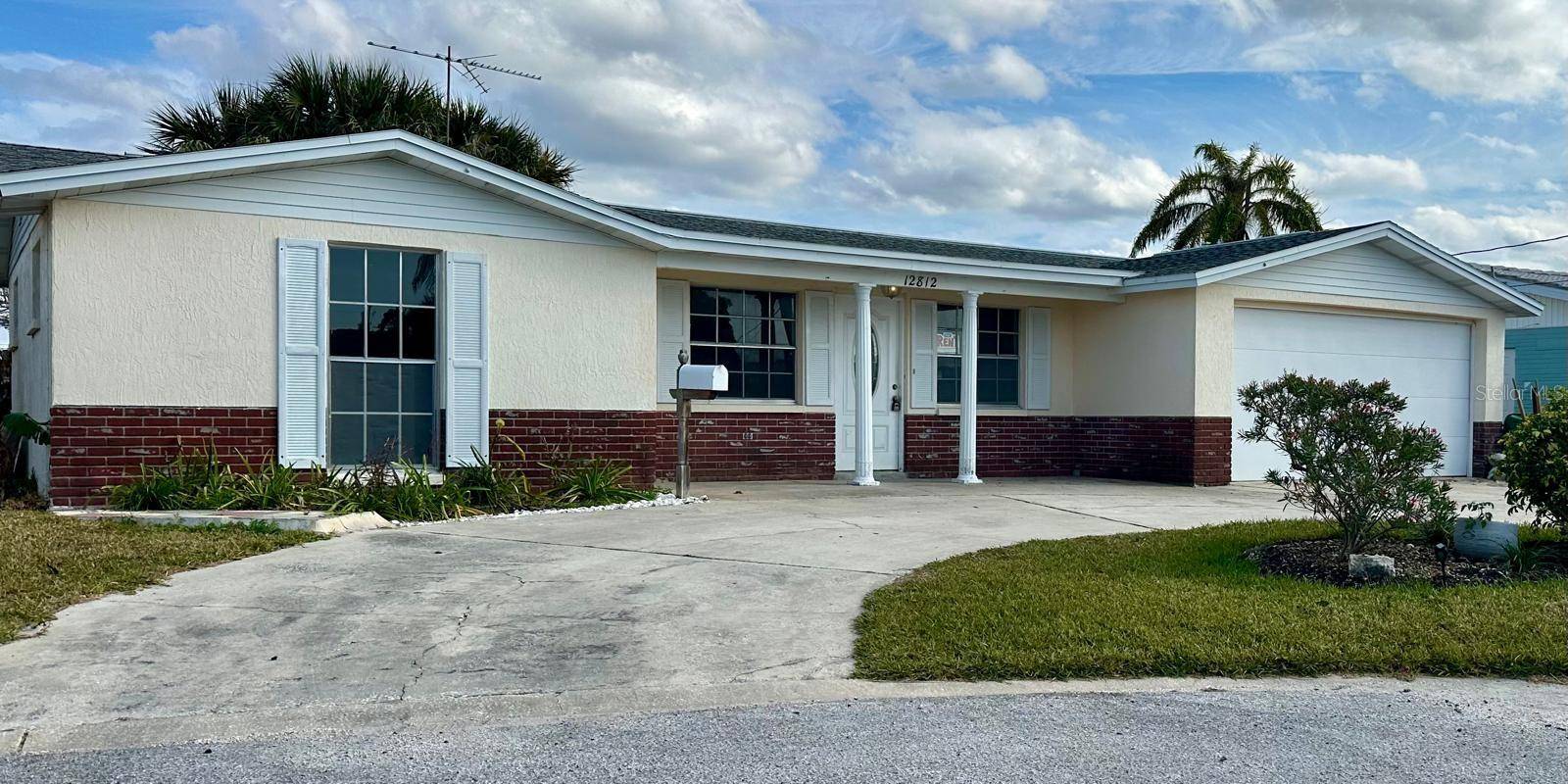 12812 4TH ISLE, Hudson, FL 34667