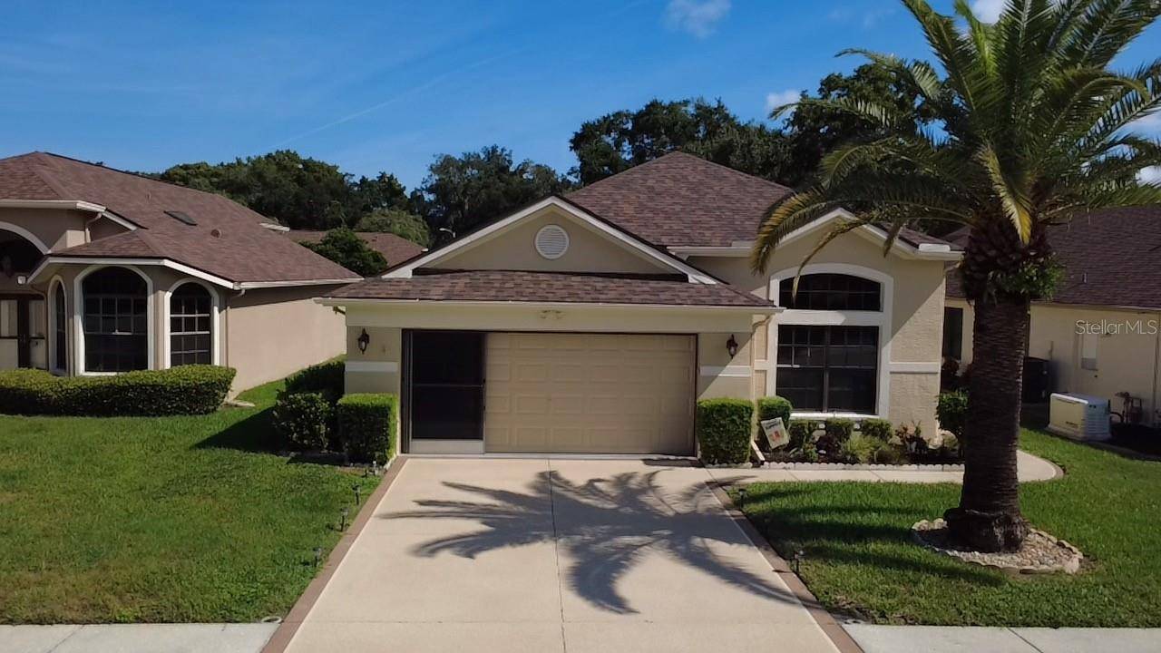 9221 HALBERG DR, Hudson, FL 34669