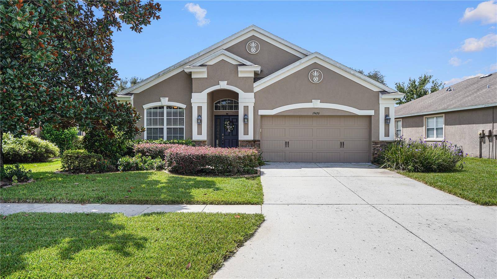 19420 SUNSET BAY DR, Land O Lakes, FL 34638