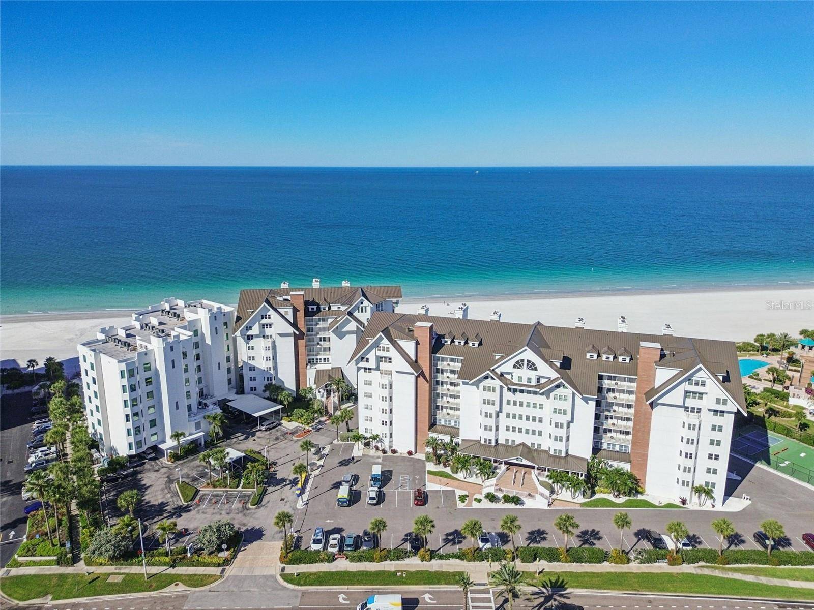 1586 GULF BLVD #2103, Clearwater, FL 33767
